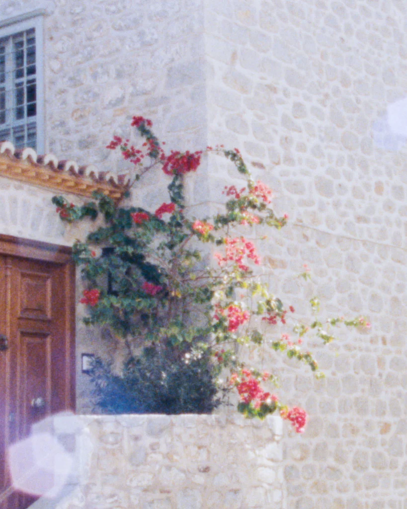 Timeless Cashmere From Stockholm